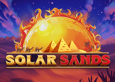 Solar Sands